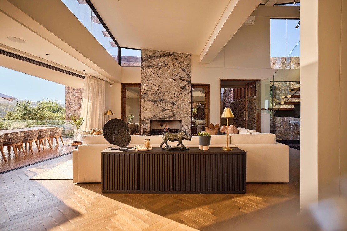 Villa Thandawena