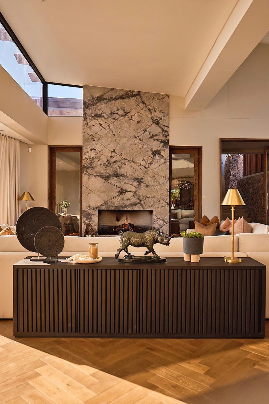 Villa Thandawena