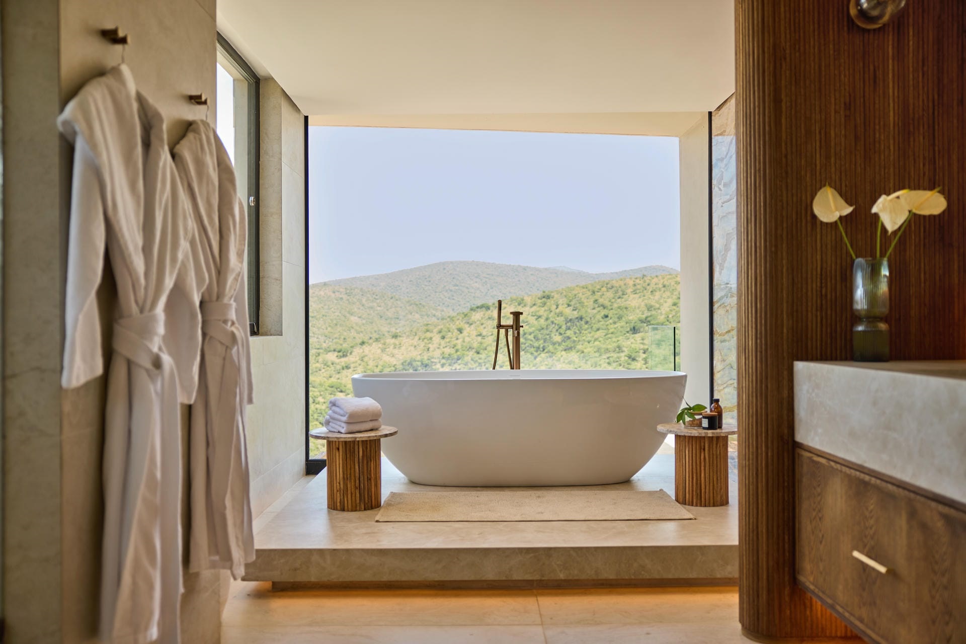 Villa Thandawena