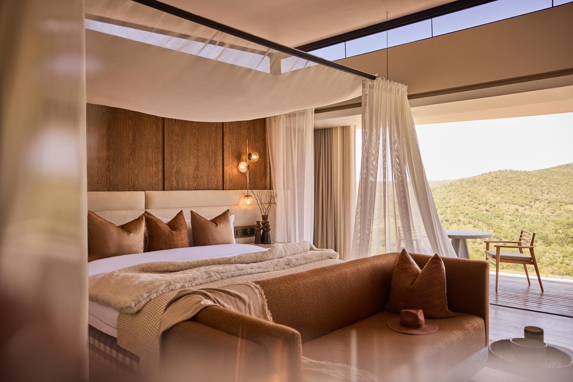 Villa Thandawena