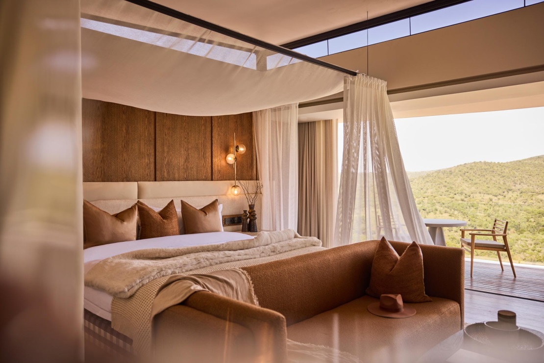 Villa Thandawena