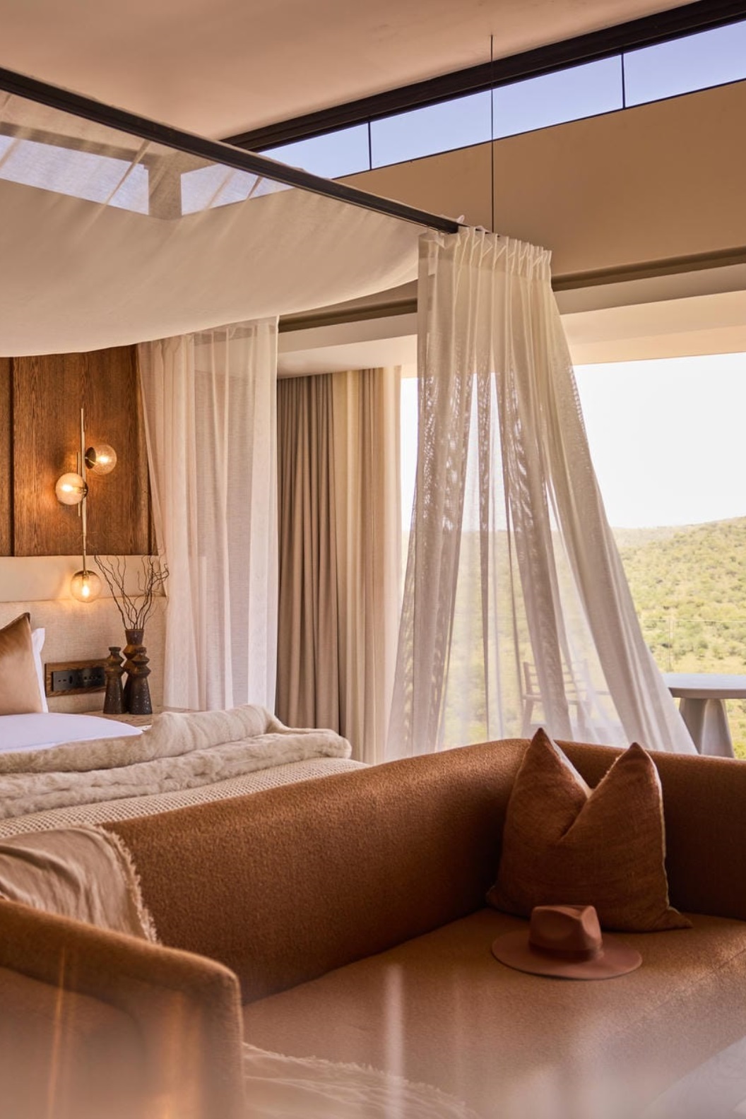 Villa Thandawena