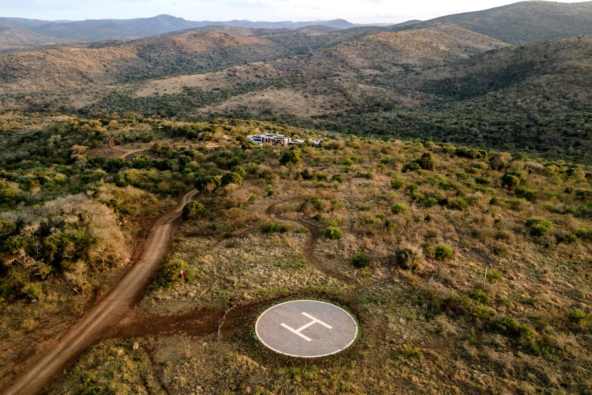 Villa Thandawena