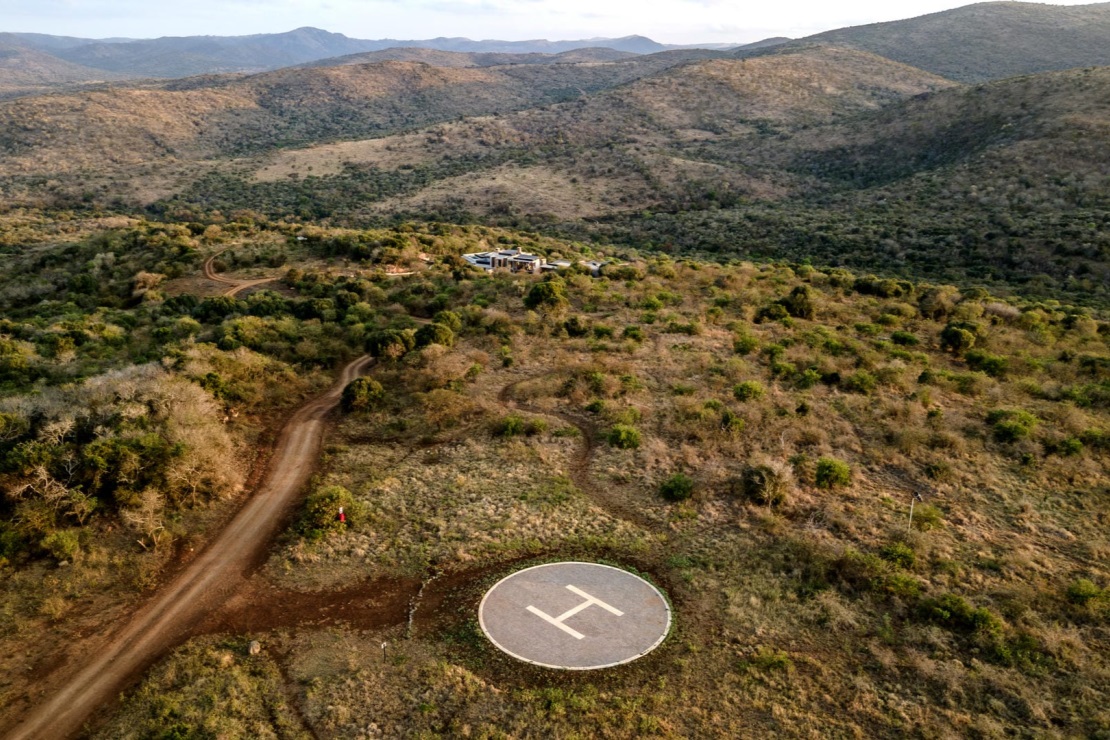 Villa Thandawena