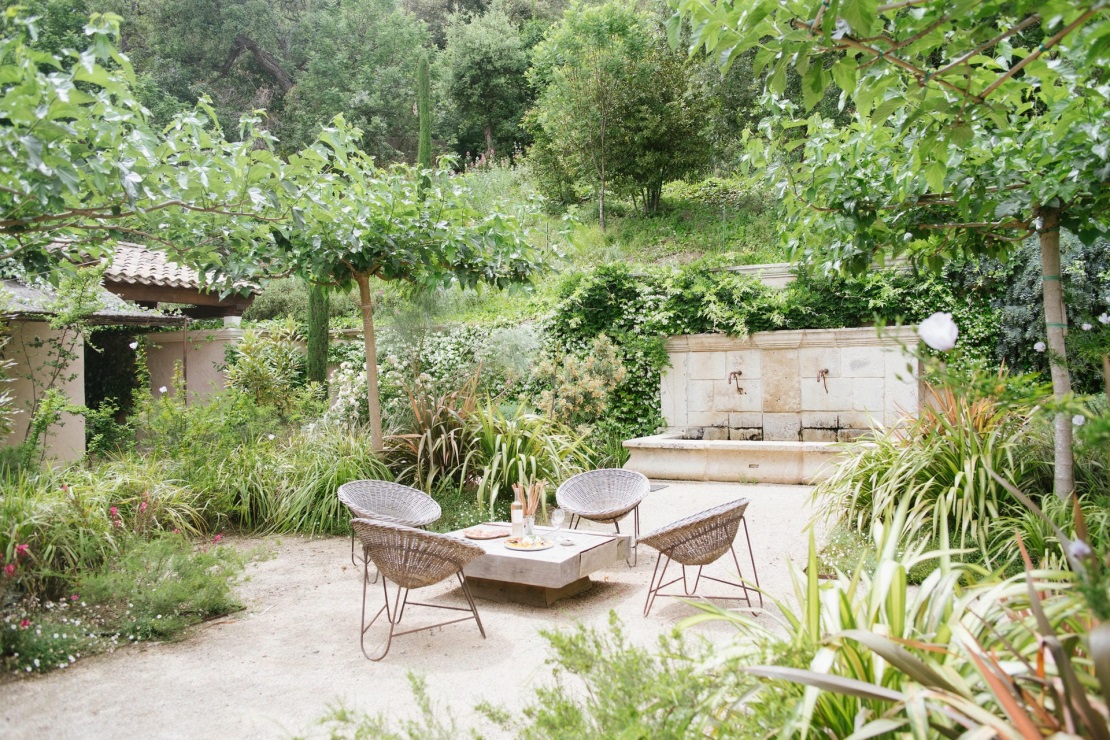 Villa La Baldina
