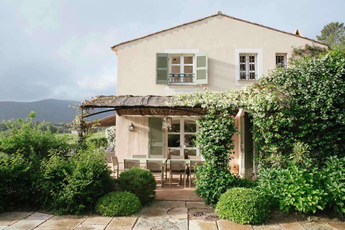 Villa La Baldina