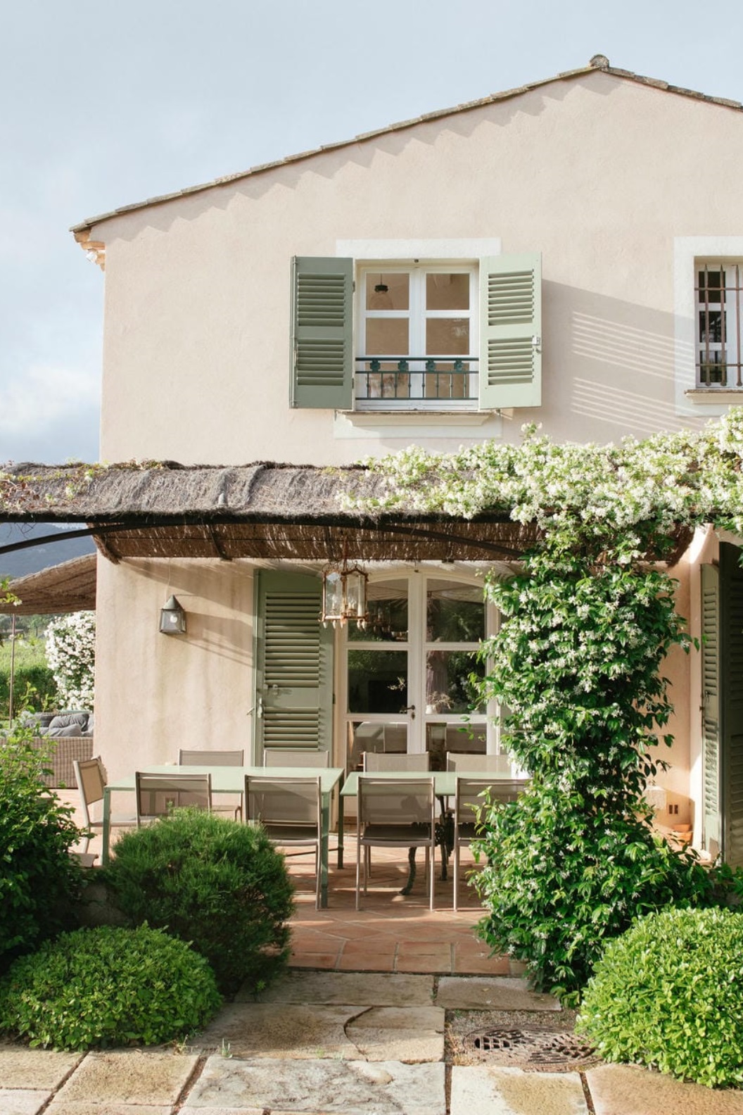 Villa La Baldina