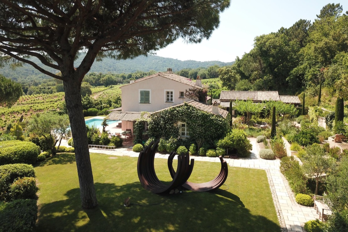 Villa La Baldina