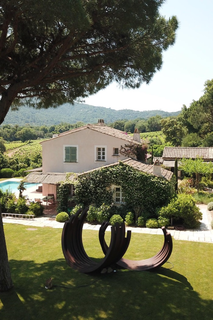 Villa La Baldina
