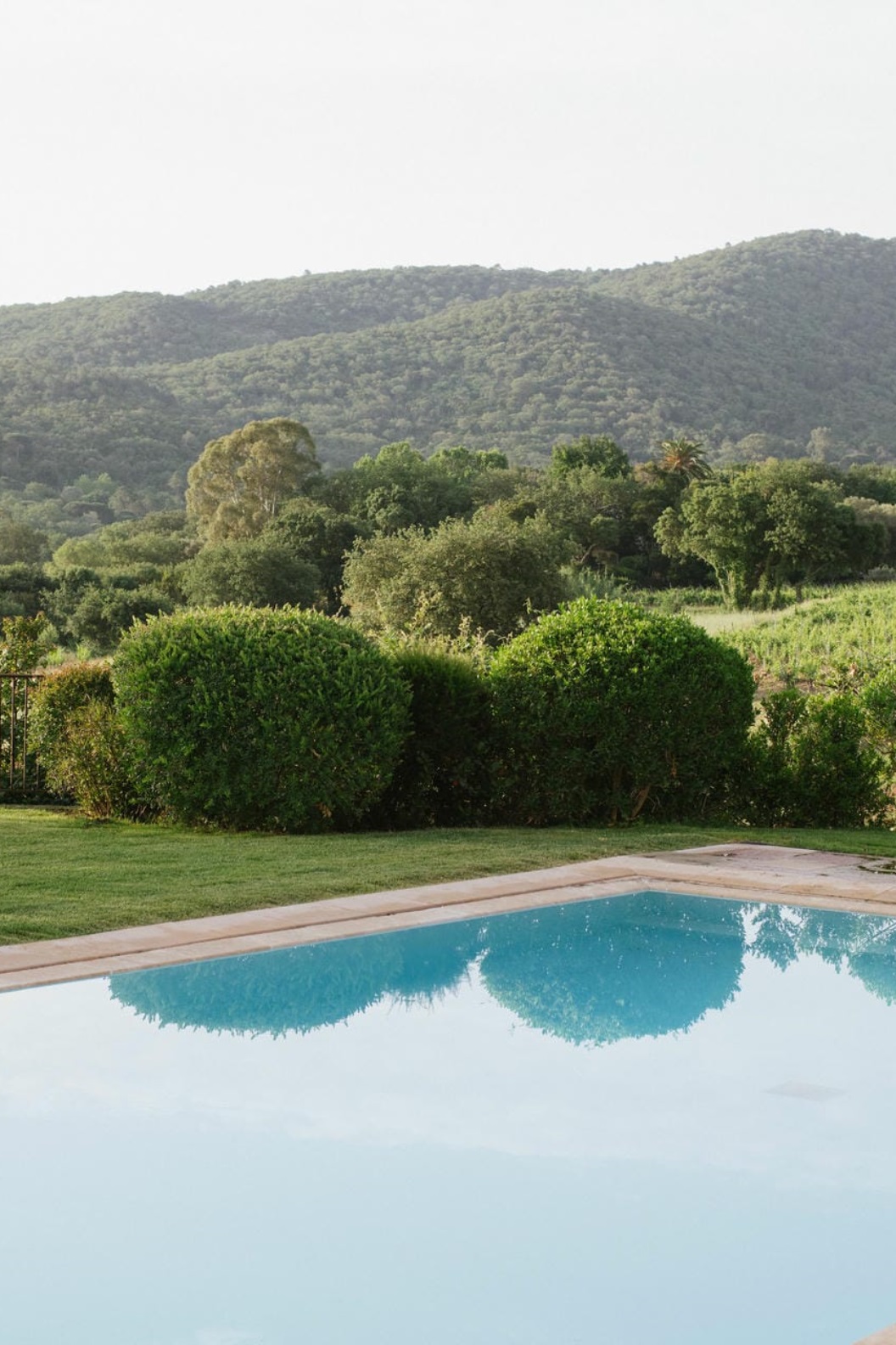 Villa La Baldina