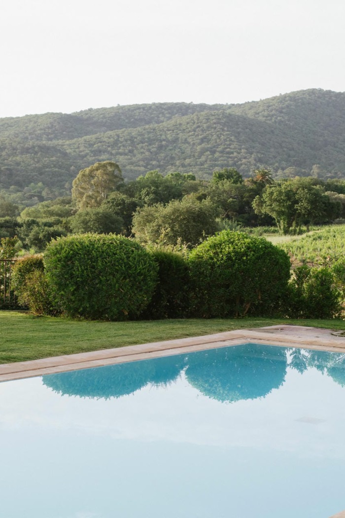 Villa La Baldina