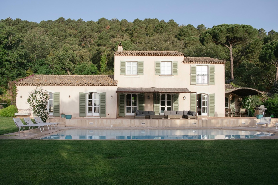 Villa La Baldina