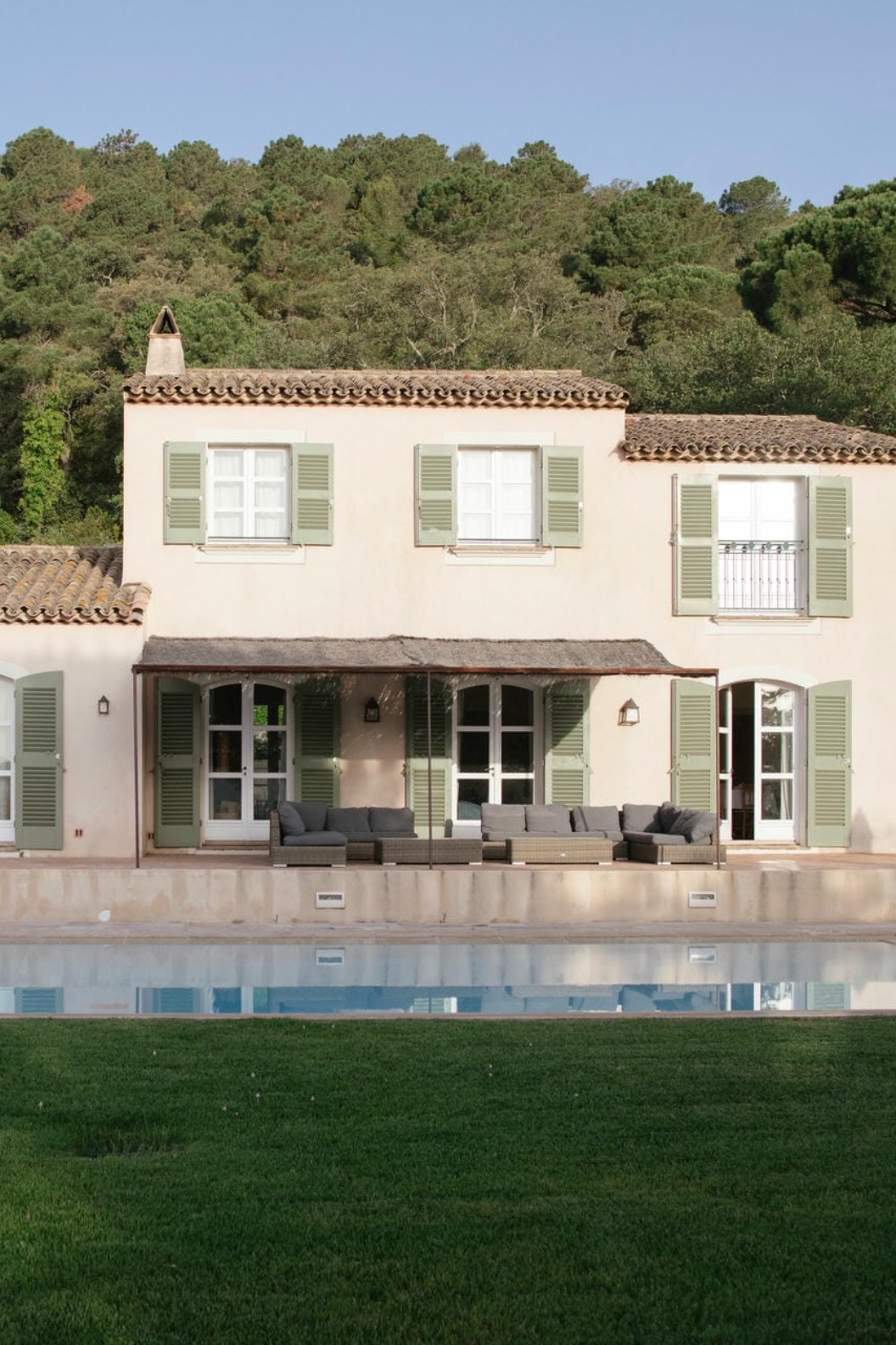 Villa La Baldina