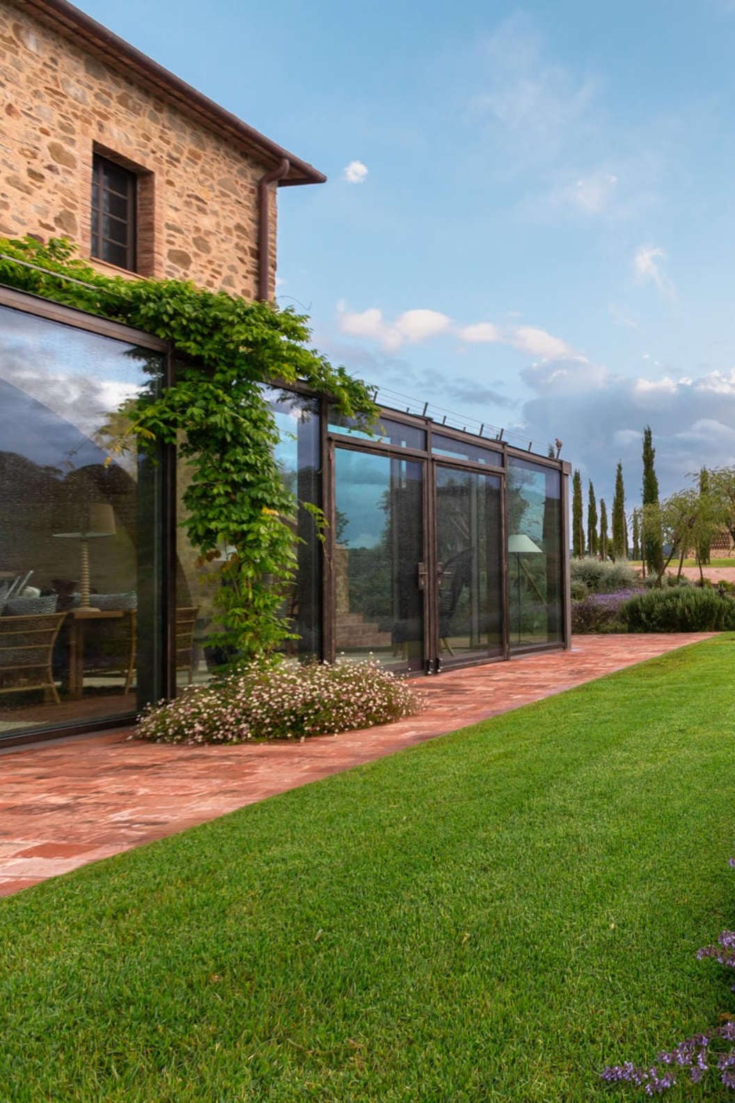 Borgo Banditaccia
