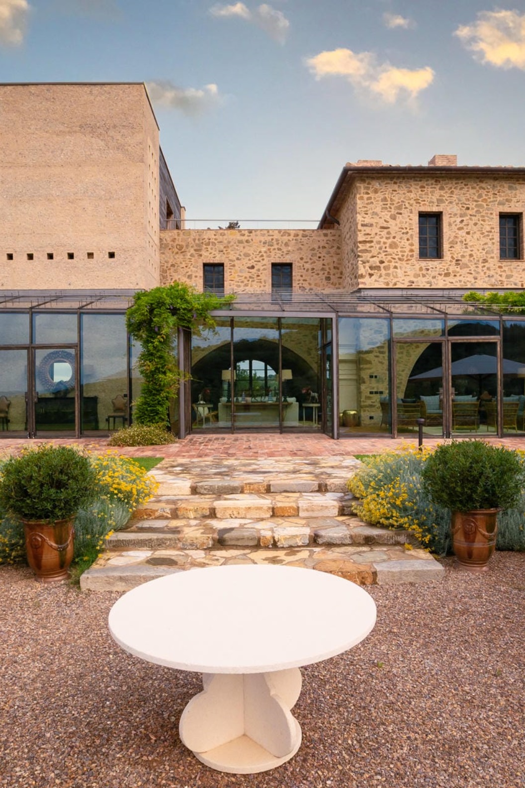 Borgo Banditaccia