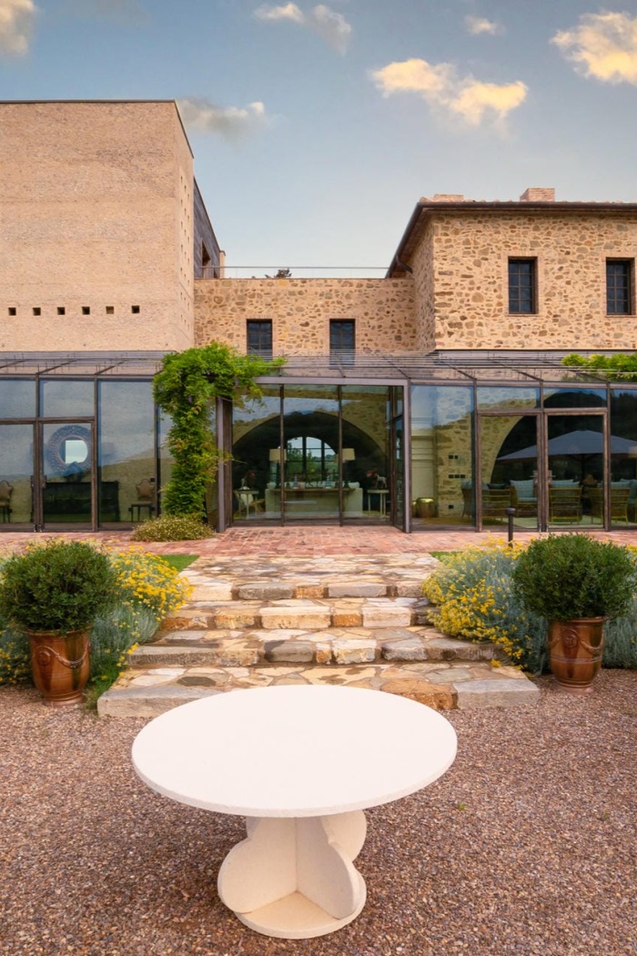 Borgo Banditaccia