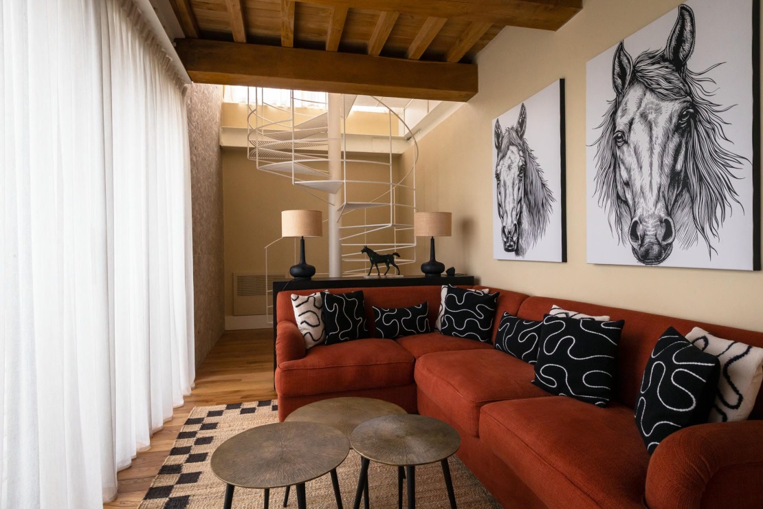 Borgo Banditaccia