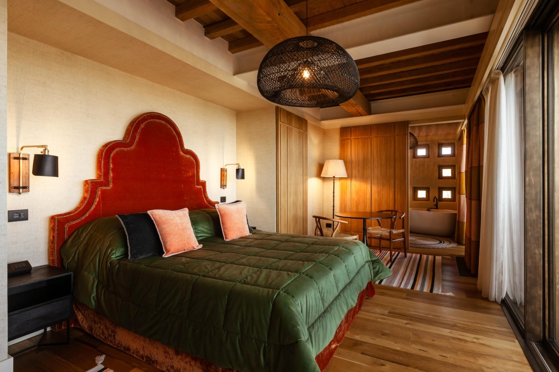 Borgo Banditaccia