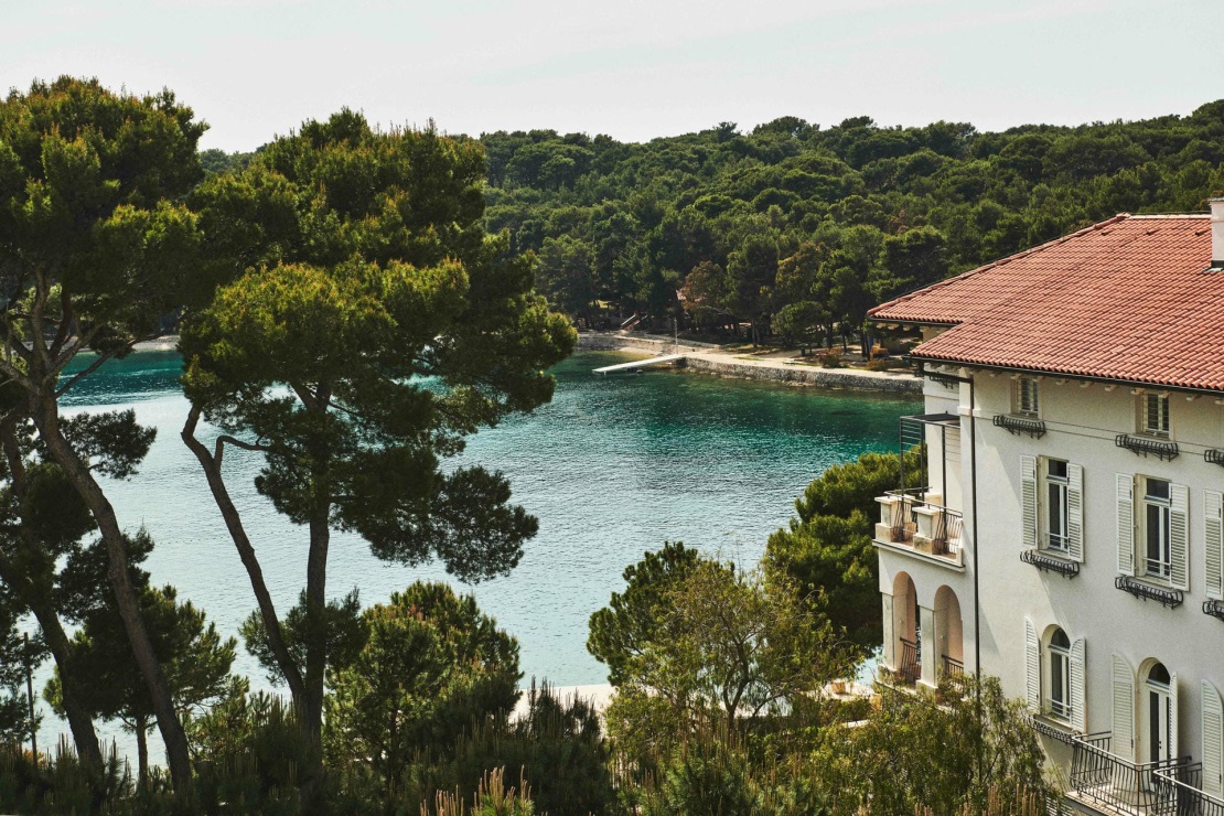 Villa Hortensia