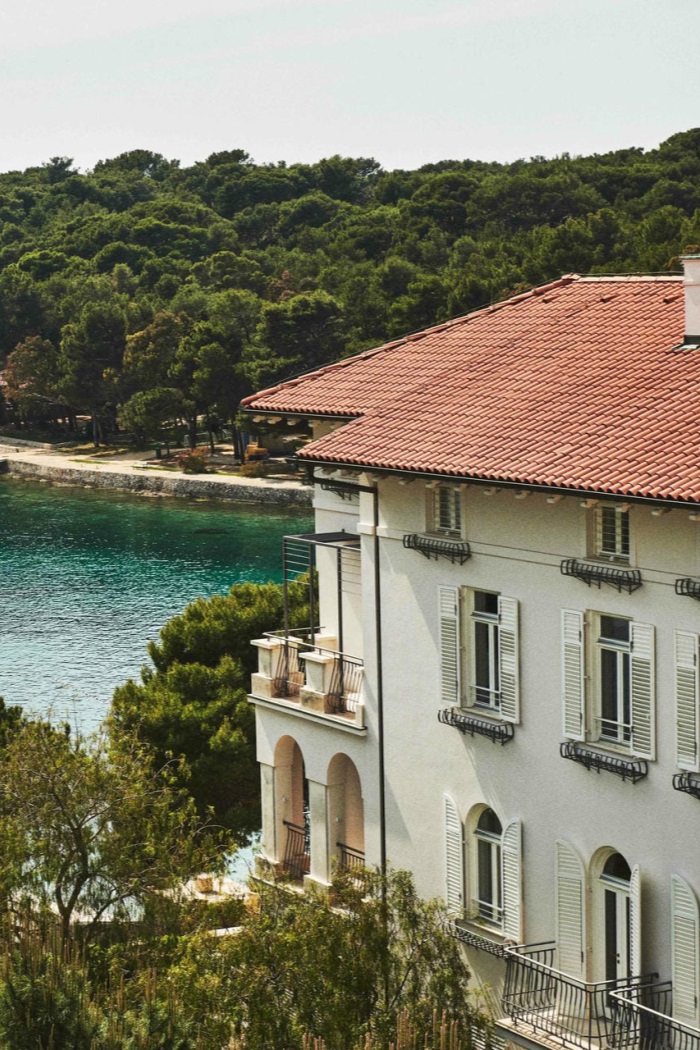Villa Hortensia