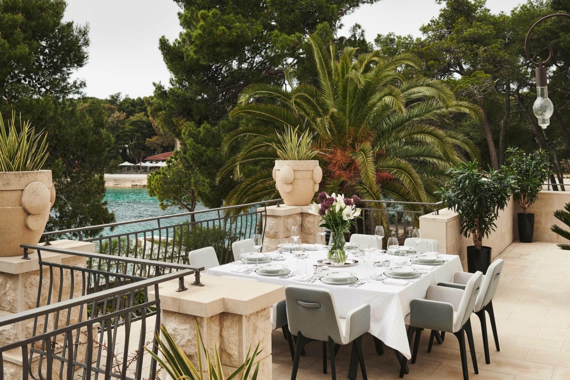 Villa Hortensia