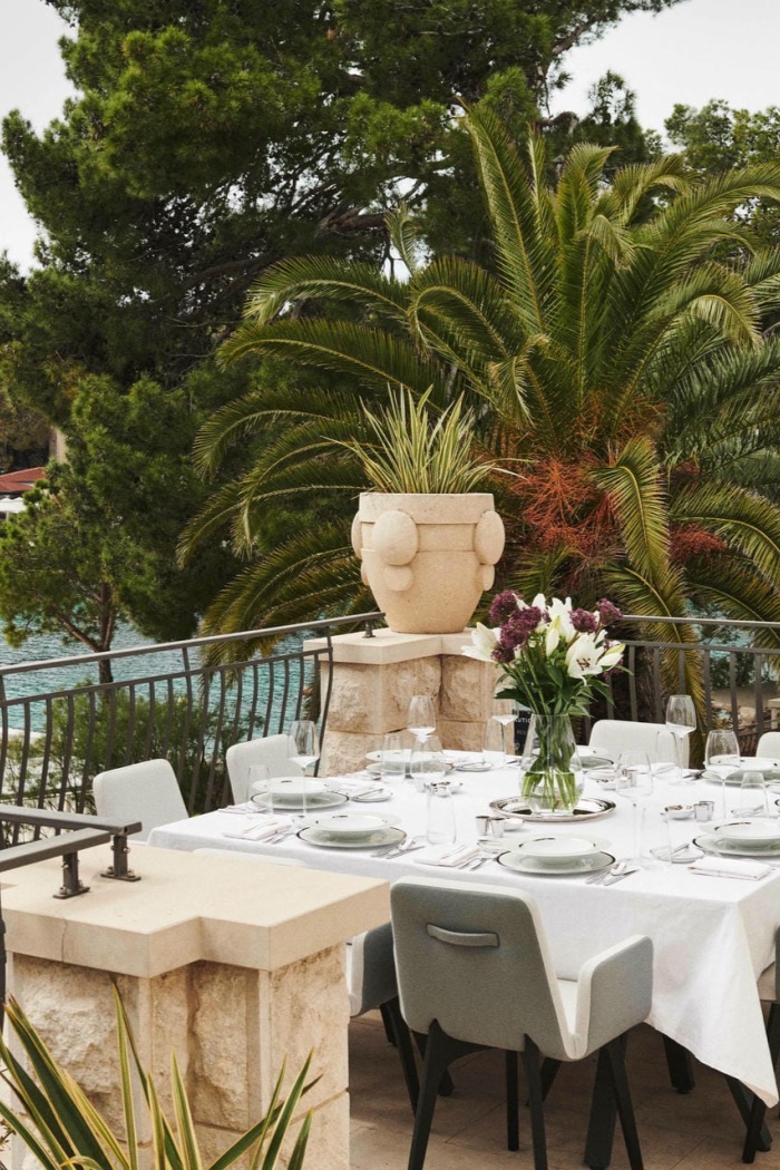Villa Hortensia