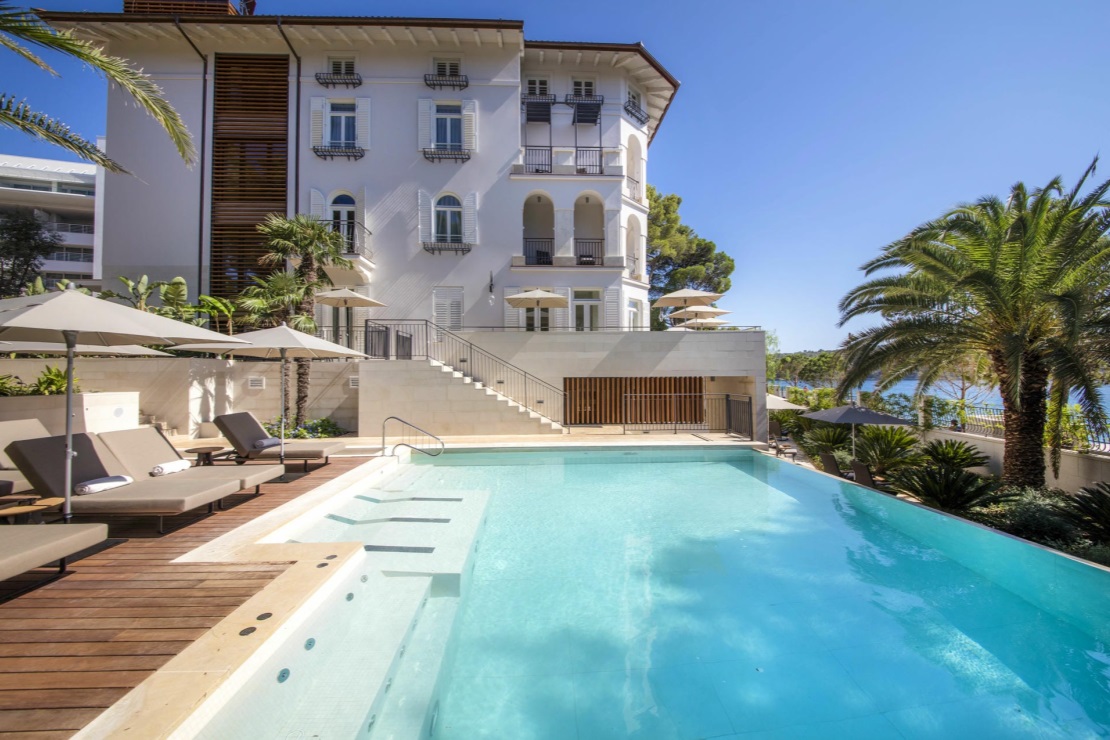 Villa Hortensia