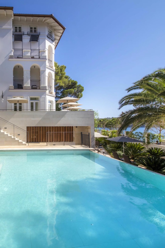 Villa Hortensia
