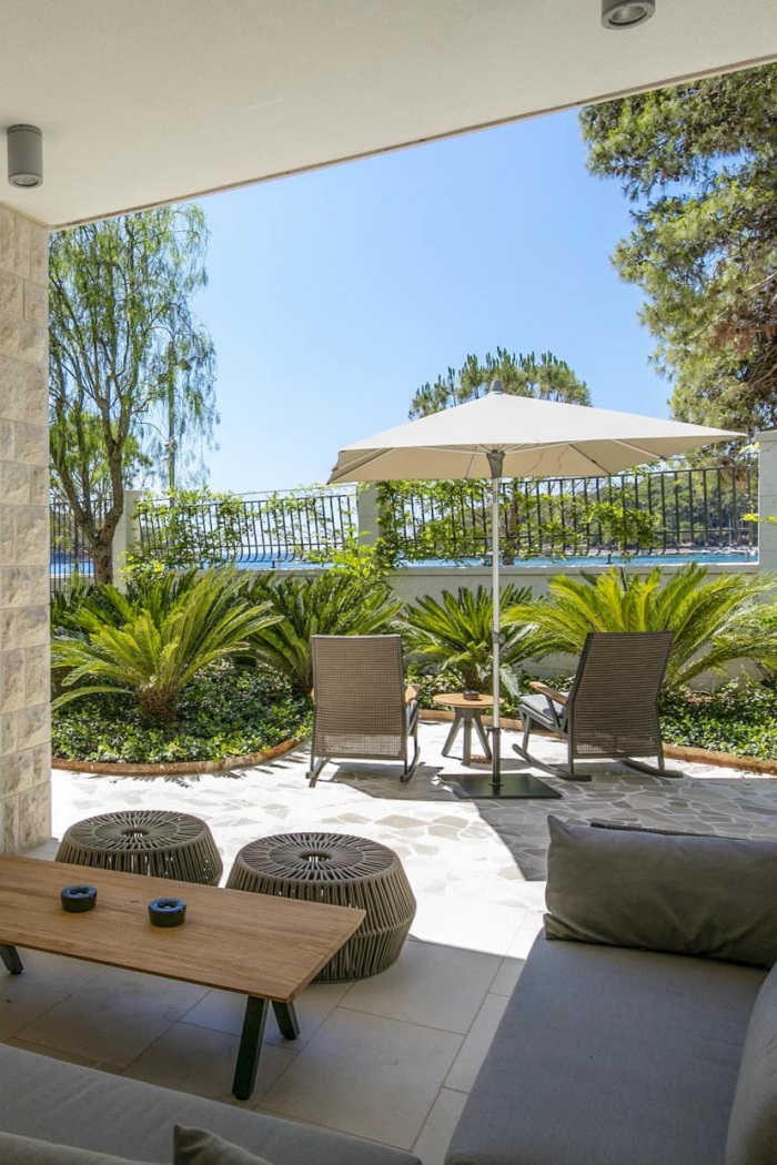 Villa Hortensia