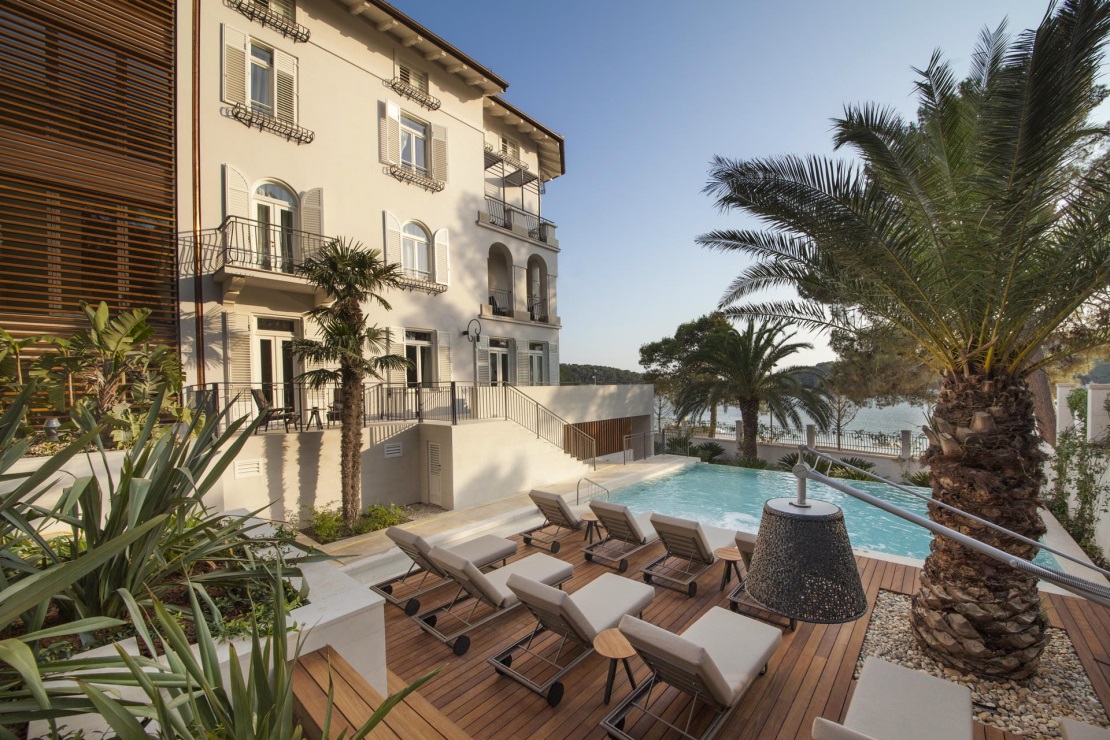 Villa Hortensia