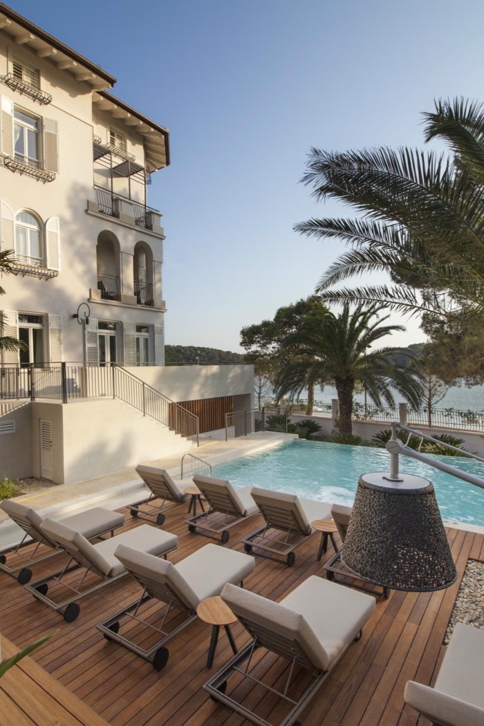 Villa Hortensia