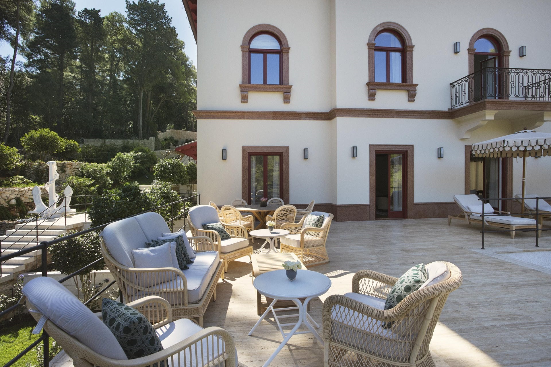Villa Sea Princess Nika