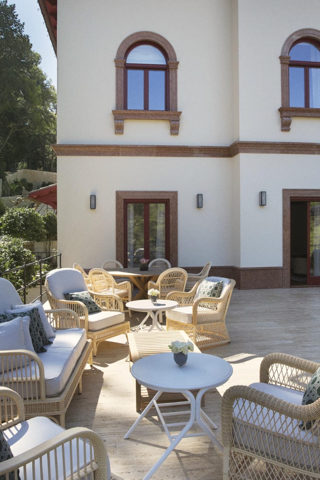 Villa Sea Princess Nika