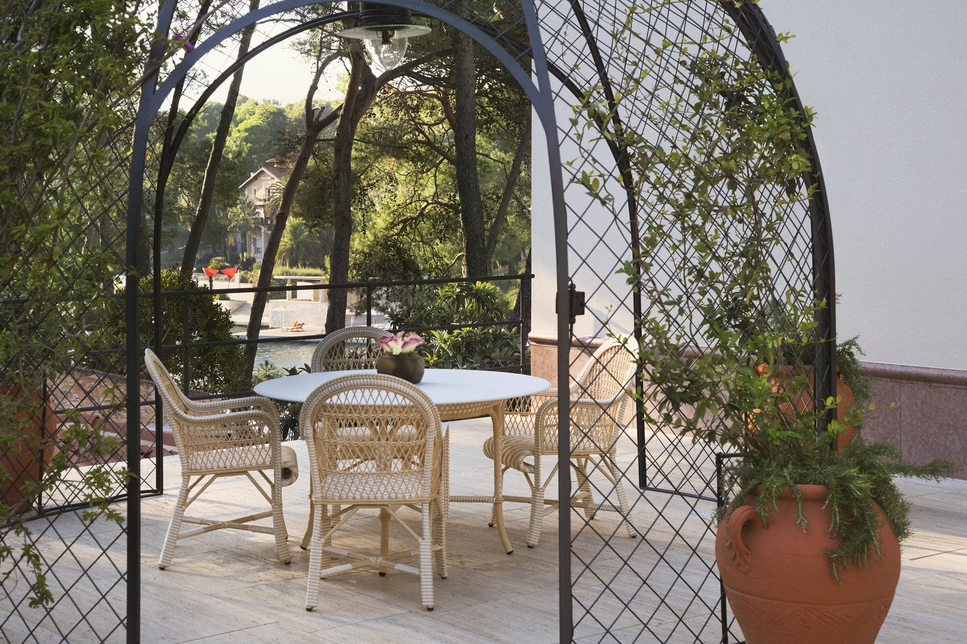 Villa Sea Princess Nika