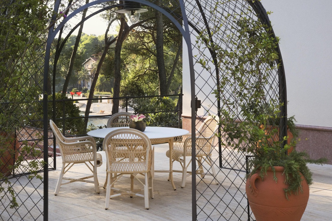 Villa Sea Princess Nika