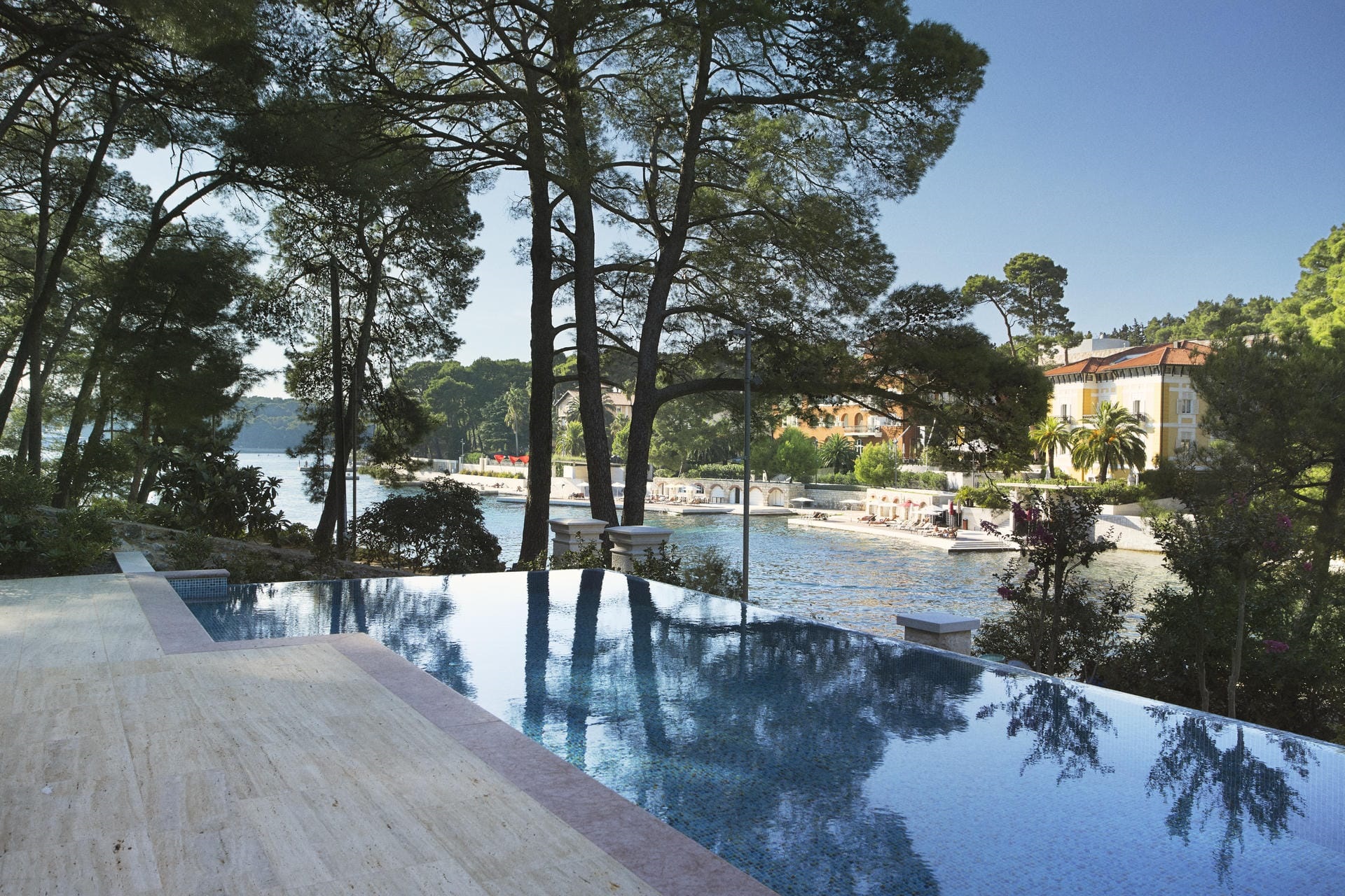 Villa Sea Princess Nika