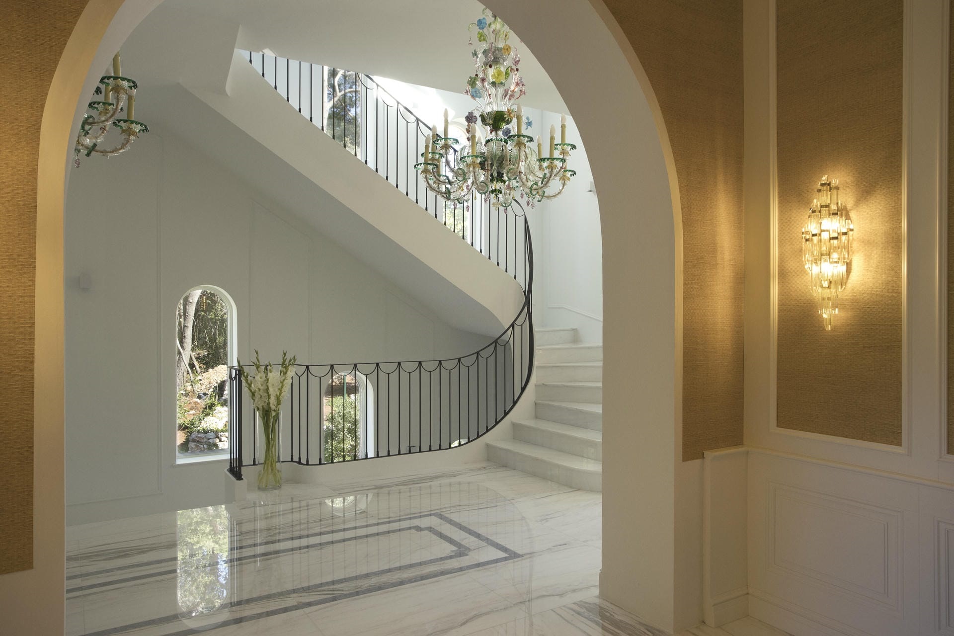 Villa Sea Princess Nika