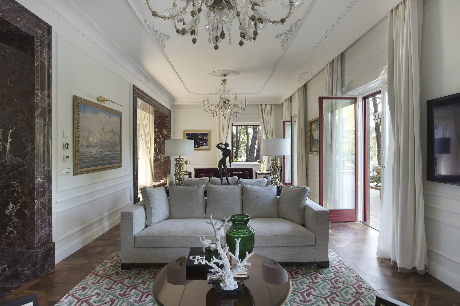 Villa Sea Princess Nika