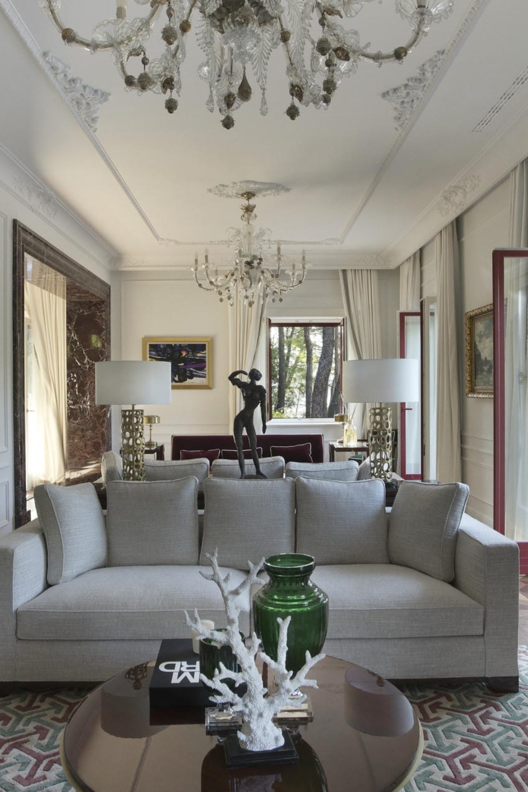 Villa Sea Princess Nika
