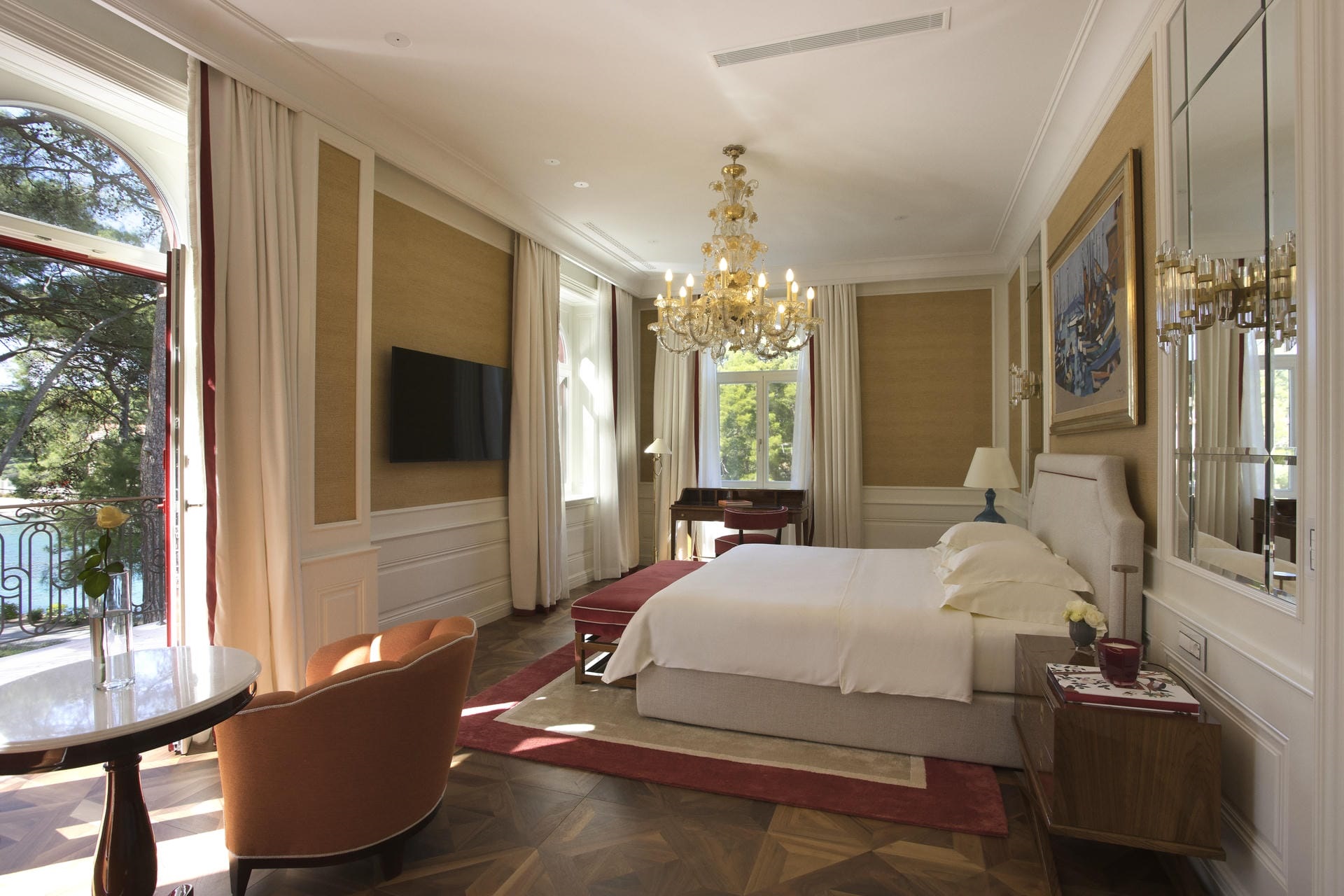 Villa Sea Princess Nika