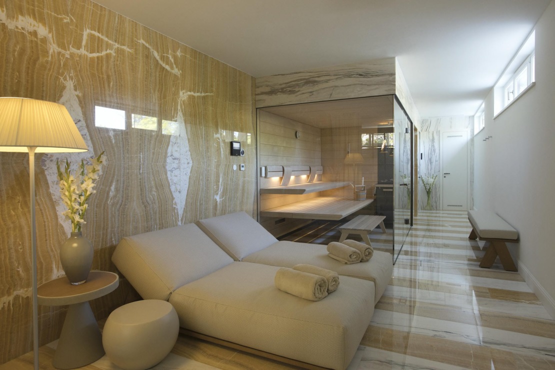Villa Sea Princess Nika