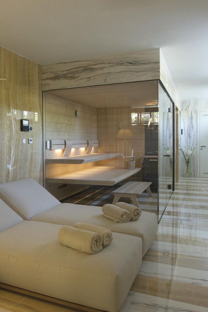 Villa Sea Princess Nika