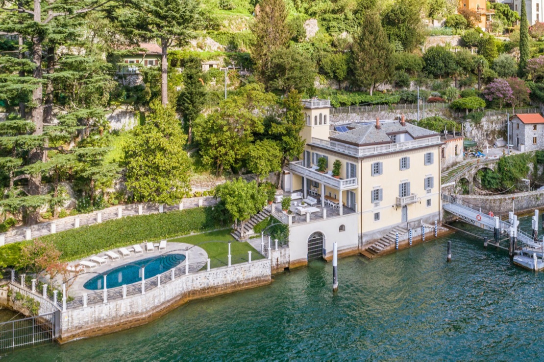 Villa Colombo