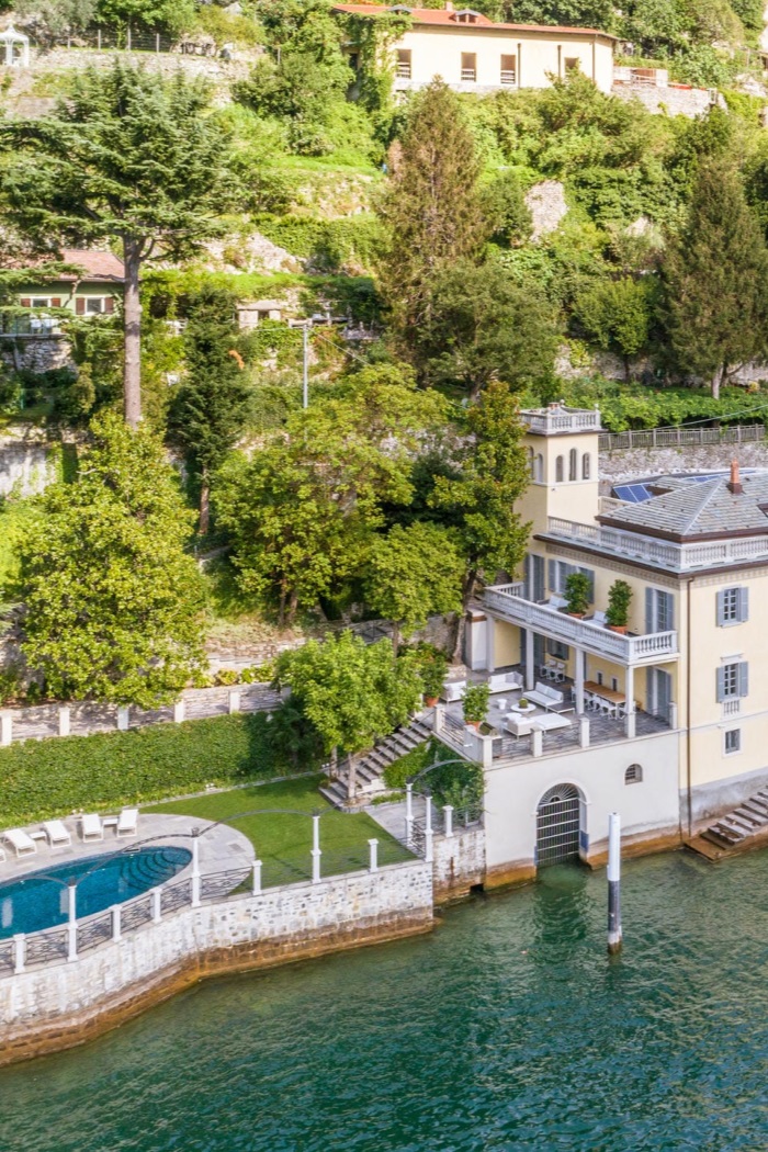 Villa Colombo