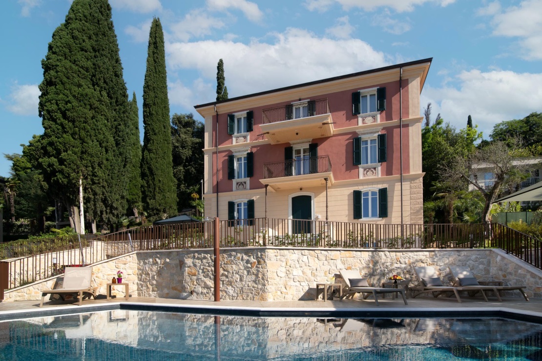 Villa Tonini