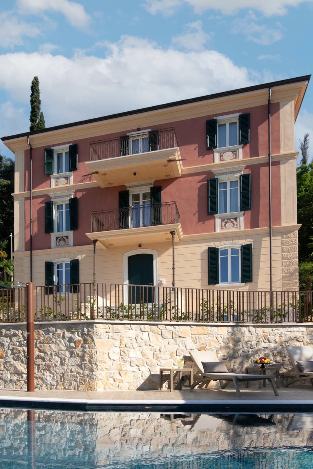 Villa Tonini