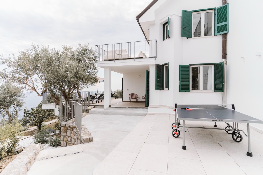 Villa Dequinz