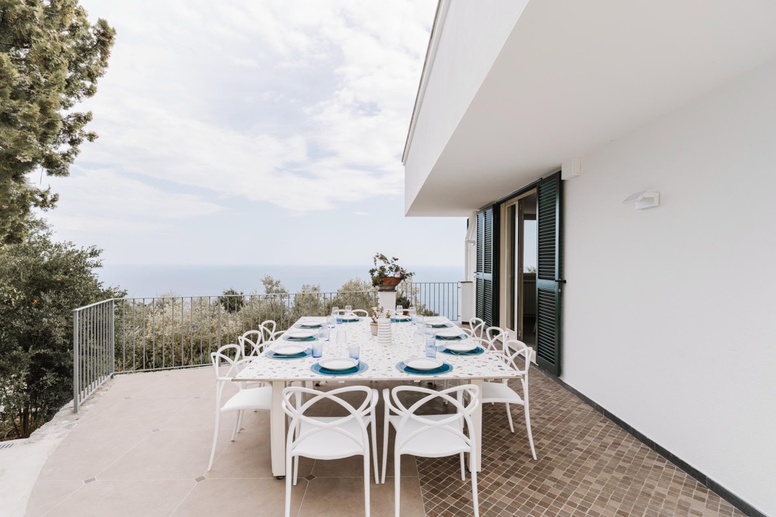 Villa Dequinz