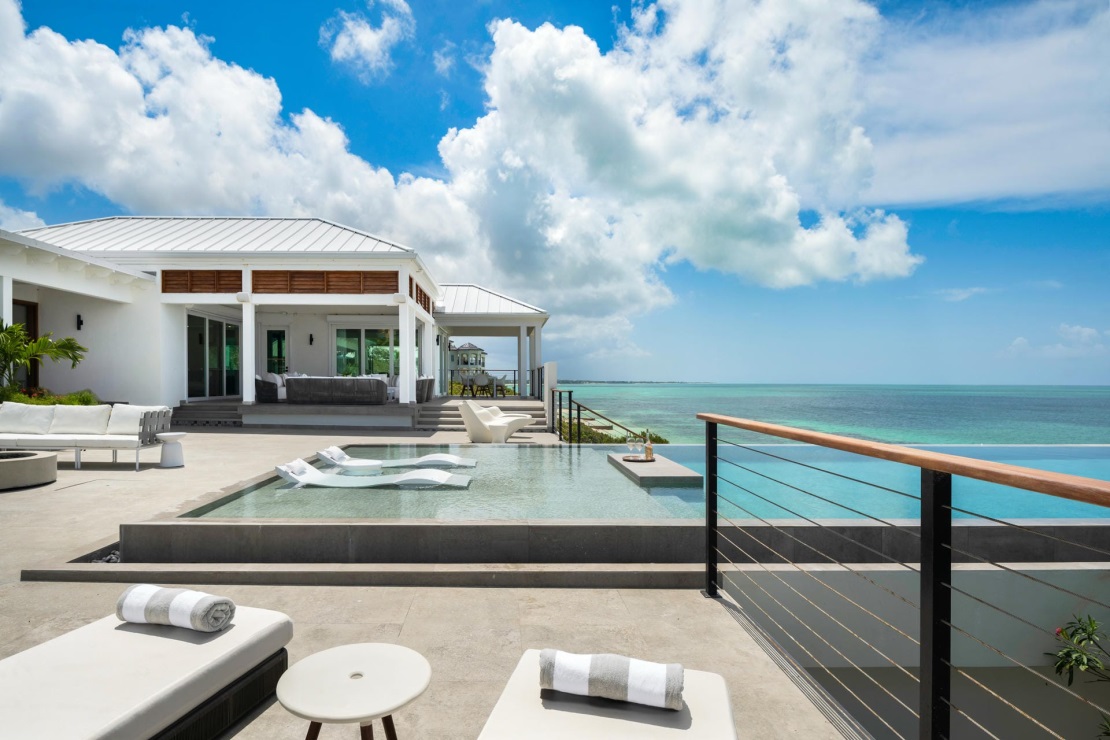 Villa Eden