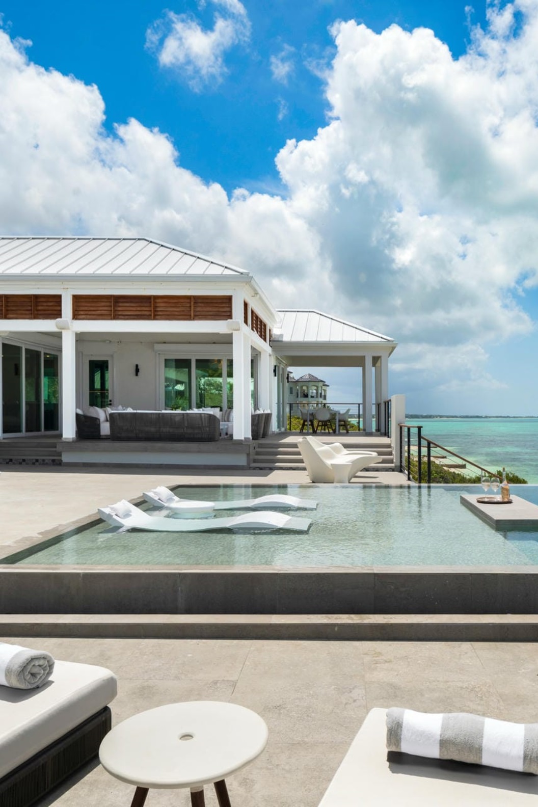 Villa Eden